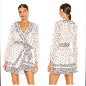 Veronica Beard Kierra Dress